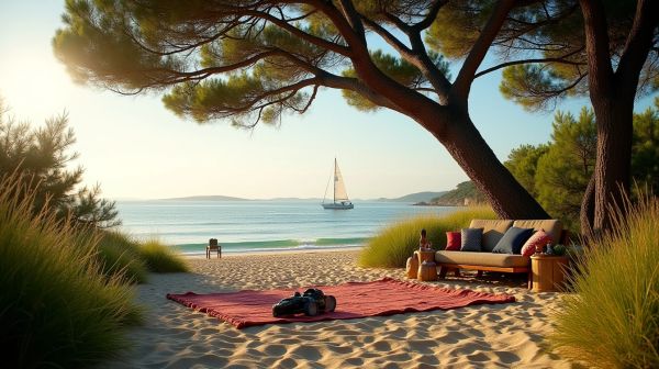 Camping royan : détente et découvertes en bord de mer !
