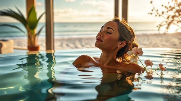 Découvrez les bienfaits modernes de la thalasso pour le corps et l'esprit