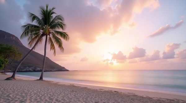 Infos guadeloupe : découvrez l'île autrement et durablement