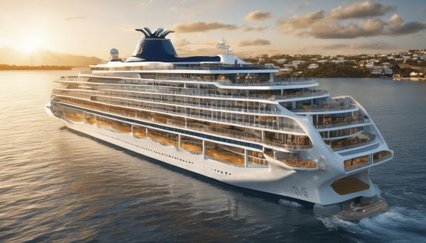 Pourquoi choisir le Norwegian Viva pour vos prochaines vacances en croisière ?