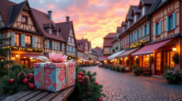 Quel coffret cadeau en Alsace choisir ?