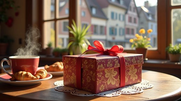 Quel coffret cadeau en Alsace choisir ?