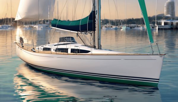 Swan 59 : caractéristiques et conseils d’achat pour votre voilier