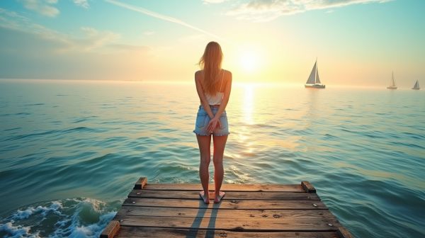 Thalasso pour bien-être physique et mental : une méthode presque oubliée