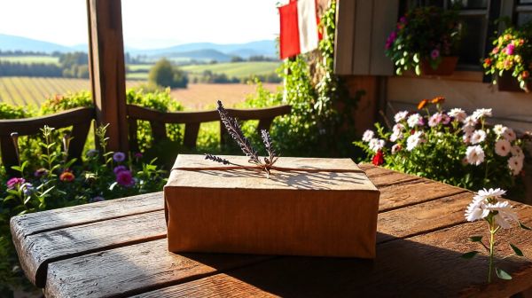 Top 5 idées de coffrets cadeaux à offrir en Alsace