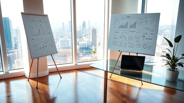 Top stratégies pour maximiser vos gains en location courte durée