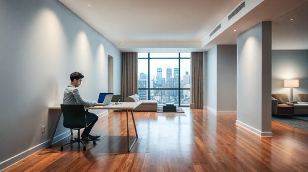 Top stratégies pour maximiser vos gains en location courte durée